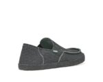 Sanuk Rounder Pirate Black - Image 4