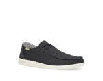 Sanuk Shaka Mesh Black - Image 2
