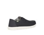 Sanuk Shaka Mesh Black - Image 4