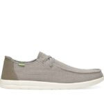 Sanuk Shaka Mesh Fallen Rock