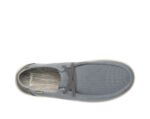 Sanuk Shaka Mesh Grey - Image 6