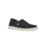 Sanuk Sideline 2 Hemp Black - Image 2