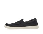 Sanuk Sideline 2 Hemp Black - Image 3