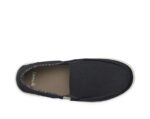 Sanuk Sideline 2 Hemp Black - Image 6