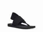 Sanuk Sling St Black - Image 2