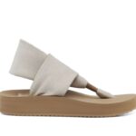 Sanuk Sling St Midform Peyote