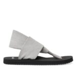 Sanuk Sling St Paloma Grey
