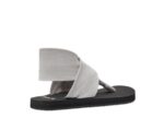Sanuk Sling St Paloma Grey - Image 4