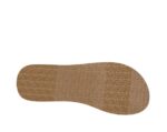 Sanuk Sling St White-Tan - Image 5
