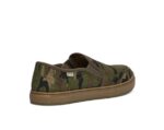 Sanuk Tideline Hemp Camo Woodland Camo - Image 4