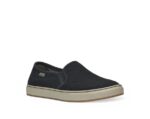 Sanuk Tideline Hemp Washed Black - Image 2