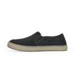 Sanuk Tideline Hemp Washed Black - Image 3