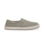 Sanuk Tideline Hemp Washed Brindle