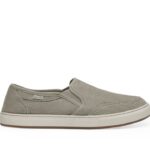 Sanuk Tideline Hemp Washed Brindle