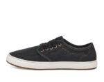 Sanuk Tideline Lace Hemp Washed Black - Image 3