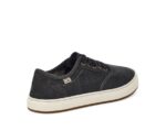 Sanuk Tideline Lace Hemp Washed Black - Image 4
