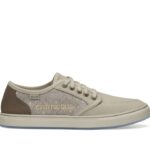 Sanuk Tideline Lace X Grateful Dead Tan