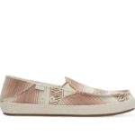 Sanuk Twinny St Baja Blanket Cork Multi