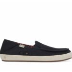 Sanuk Twinny St Black