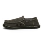 Sanuk Vagabond Black - Image 3