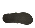 Sanuk Vagabond Black - Image 5