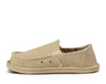 Sanuk Vagabond Khaki - Image 3