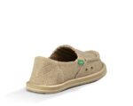 Sanuk Vagabond Khaki - Image 4