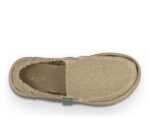 Sanuk Vagabond Khaki - Image 5