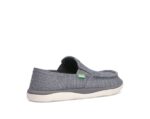 Sanuk Vagabond Tripper Mesh Charcoal - Image 4