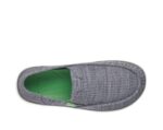 Sanuk Vagabond Tripper Mesh Charcoal - Image 6
