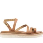 Sanuk Vazon Sustainasole Tan