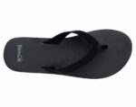 Sanuk W Ashland St Black - Image 5