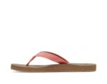 Sanuk W Ashland St Burnt Coral - Image 3
