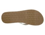 Sanuk W Ashland St White-Tan - Image 5