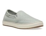 Sanuk W Avery Hemp Harbor Mist