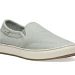 Sanuk W Avery Hemp Harbor Mist