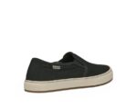 Sanuk W Avery Hemp Washed Black - Image 4