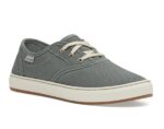 Sanuk W Avery Lace Hemp Slate