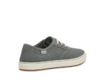 Sanuk W Avery Lace Hemp Slate - Image 4