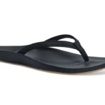 Sanuk W Cosmic Yoga Joy Black