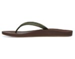 Sanuk W Cosmic Yoga Joy Burnt Olive - Image 3