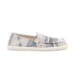 Sanuk W Donna Boho Black-White - Image 2