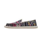 Sanuk W Donna Geo Black Multi - Image 3