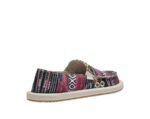 Sanuk W Donna Geo Black Multi - Image 4