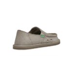 Sanuk W Donna Hemp Natural - Image 4
