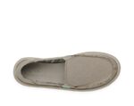 Sanuk W Donna Hemp Natural - Image 6