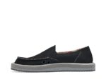Sanuk W Donna St Hemp Ebony - Image 3