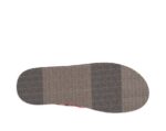 Sanuk W Donna St Plaid Chill Red Multi - Image 5
