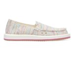 Sanuk W Donna St Summer Cord Rainbow - Image 2
