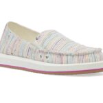 Sanuk W Donna St Summer Cord Rainbow